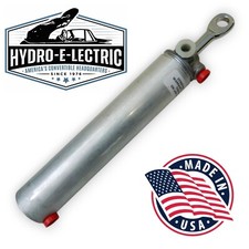 1967-1969 Plymouth Barracuda Convertible Hydraulic Top Lift Cylinder Made In Usa 1967-1969 Plymouth Barracuda Convertible Hydraulic Top Lift Cylinder Made In Usa