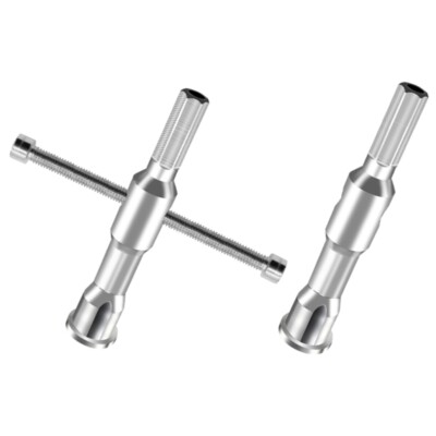 Automatic Wire Stripping Twisting Connector Tool for Enhances Work Efficiency