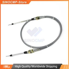 75 inches New Throttle Cable For Komatsu Dozer D20 D21 D20A D20P D21A D21P -6/7