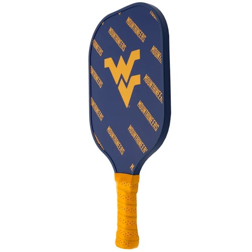 Paddle per pappagalli West Virginia alpinisti Pickleball Paddle spessore 12 mm (nuovo) - Foto 4 di 6