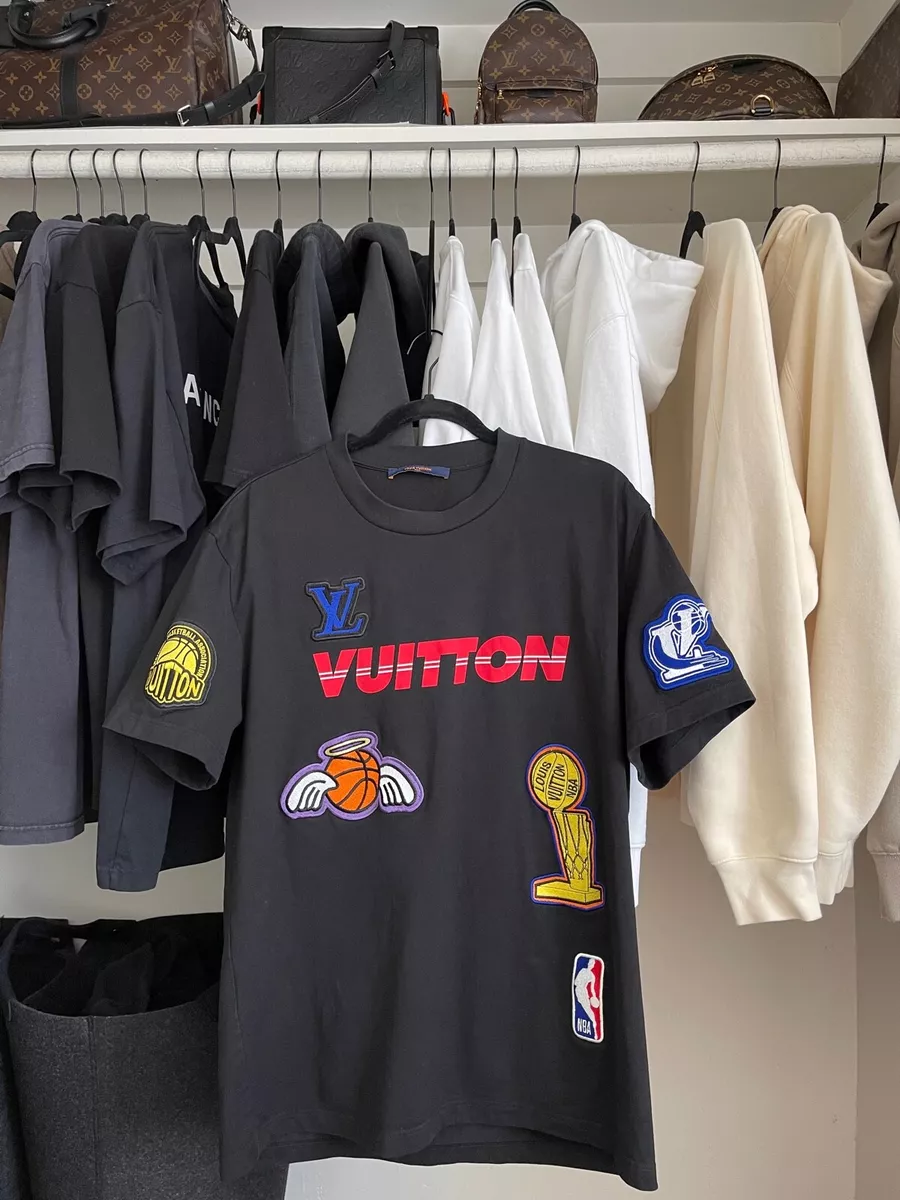 Louis Vuitton Tshirt 