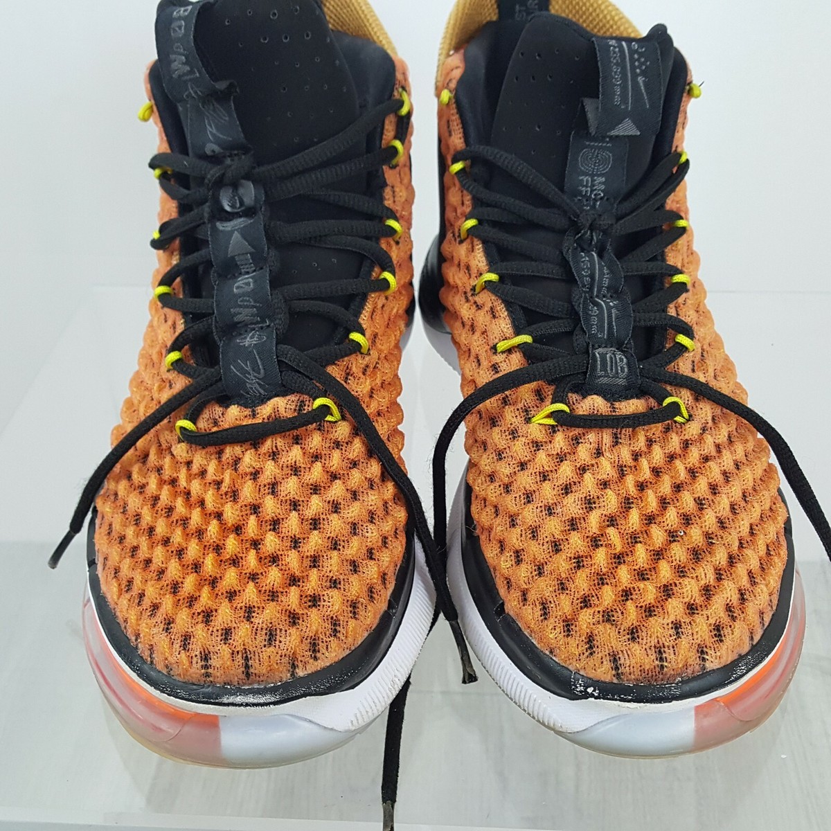 NIKE - RAKU Nike AlphaDunk Frank Rudy for Sale | Authenticity Guaranteed