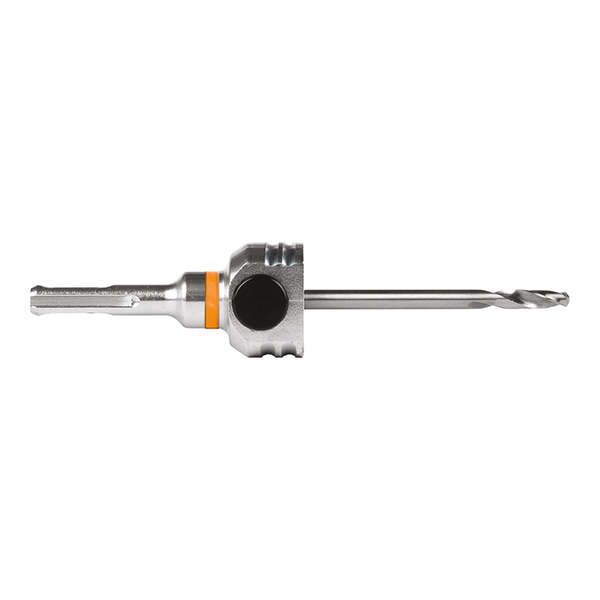 Sds Plus Mxqs One Click Aufnahme FüR Bi-Metall & Mehrzweck LochsäGen-image