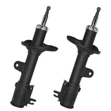 AMORTIGUADORES DELANTEROS PARA HYUNDAI TUCSON (JM) 2.0 CRDi tracción total 2004-2010