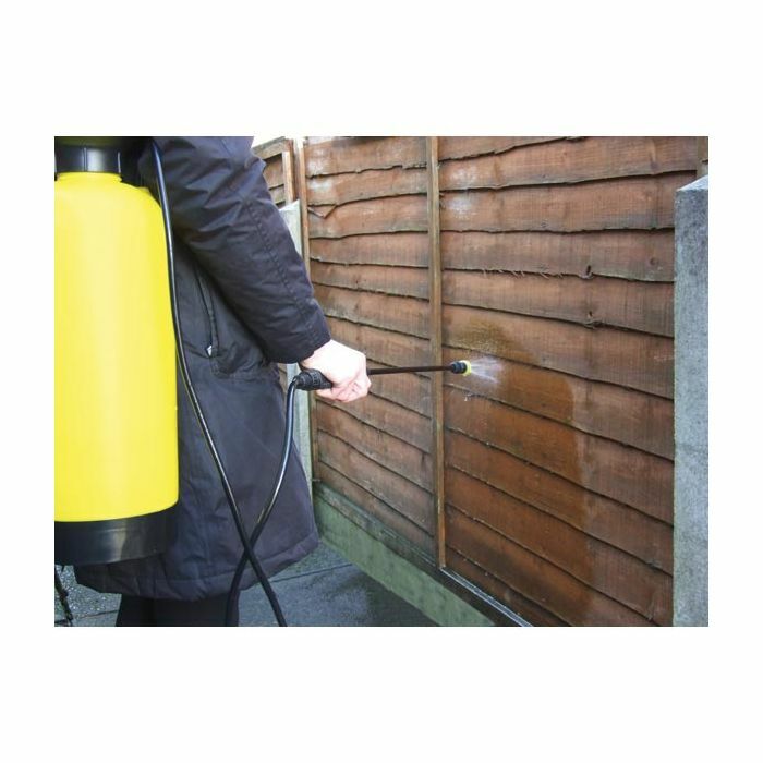 Streetwize Portable Power Washer 5026637621796 eBay