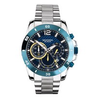 Sekonda 3484 Chronograph Mens Watch Auth Uk Stockist Sekonda 3484 Chronograph Mens Watch Auth Uk Stockist