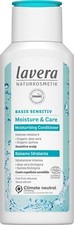 Image of 💚 Lavera Organic Basis Sensitiv Moisture & Care Conditioner 200ml