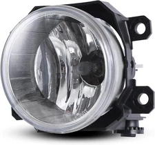 For 2018-2023 Subaru Crosstrek/Impreza Wagon Sedan/Forester Fog Light Left=Right