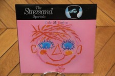 Barbra Streisand: Color Me Barbra: Streisand Specials 1966 Laserdisc LD NTSC 