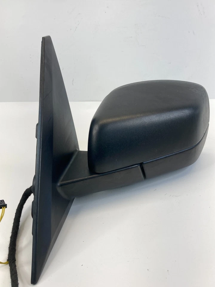 2005-2009 Land Rover Range Rover Left Driver Side View Power Mirror OEM - Image 2 of 4