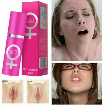 Intense Orgasmic Gel Women Ascending Orgasm Gel Sexual Drop Exciter-Climax