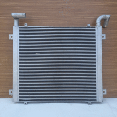 エコセル・ギャビテーション業務用 183-8115 1838115 CORE AS OIL COOLER ,HYDRAULIC FIT CATERPILLAR CAT