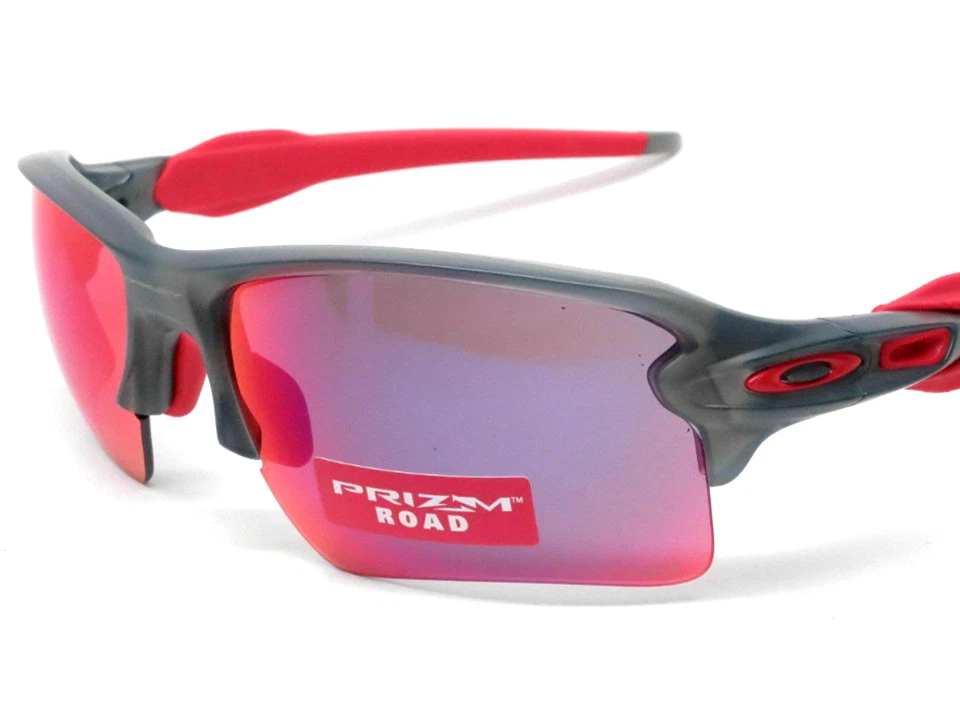 Oakley flak hotsell 2.0 lenses ebay