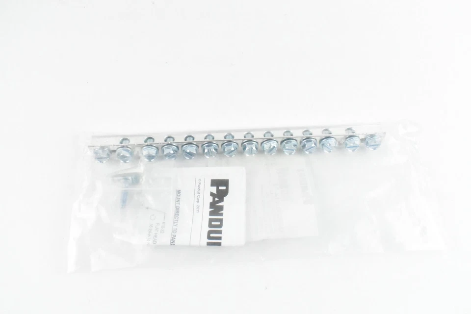 Panduit UGB2/0-414-12 - Image 3 of 3