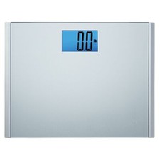 Eat Smart Precision Plus Digital Bathroom Scale with Ultra-Wide Platform, 440...