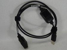 45W6729 IBM 2812 USB TO SERIAL FEMALE CABLE