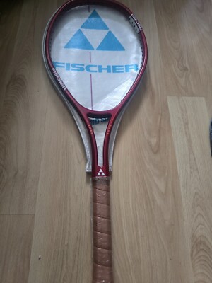 Tennisschläger Fischer SL1 NEU