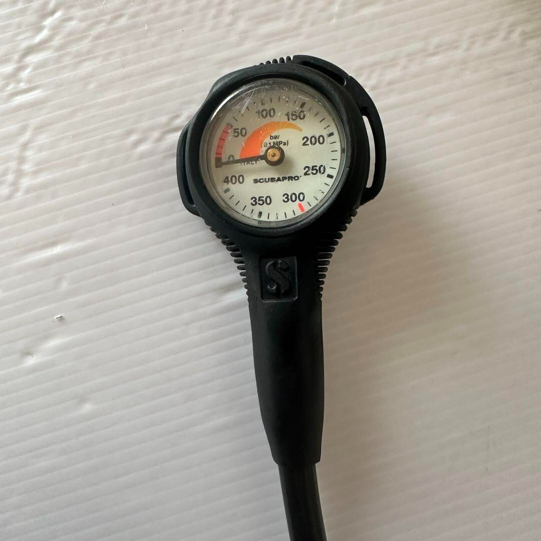 Scubapro MK20 G250 Regulator Used from Japan | eBay
