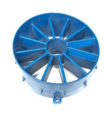 Protezione elica vintage Aqua Scooter MODELLO AS650 Comer PN 70001014 ITALIA N.O.S