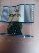 diamond painting replacement drills dmc 890 square