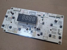 OEM LG EBR82400801 Range Oven Control Board