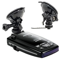 Escort Passport 9500ix 8500 X50 S55 Car Windshield Radar Detector Suction Mount Escort Passport 9500ix 8500 X50 S55 Car Windshield Radar Detector Suction Mount