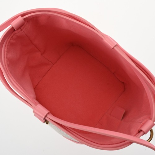 LOUIS VUITTON Noepers SINCE1854 Pink M81112 shoulder bag 800000131078000 - Picture 11 of 12