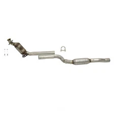 Catalytic Converter-Direct Fit Converter 41194 fits 10-11 Mercedes E550 5.5L-V8