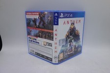 Anthem - PlayStation 4   PS4 PLAYSTATION 4