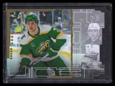 2023-24 Upper Deck #UD3-7 Brock Faber 1998-99 UD3