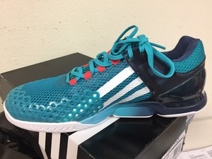 adidas ubersonic 1