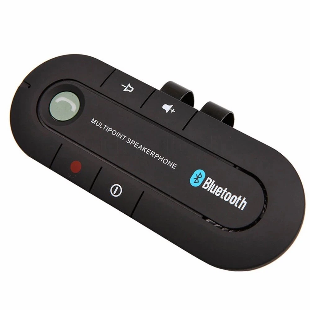 Auto Multipoint Bluetooth Freisprecheinrichtung