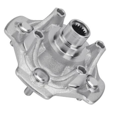 Front LH/RH Wheel Hub For Honda Foreman 500 4x4 TRX500FE/FM/FPE/FPM 2005-2013