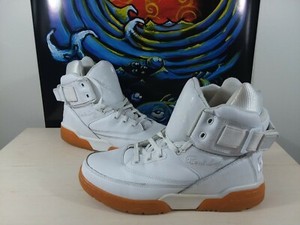 ewing 33 hi white gum