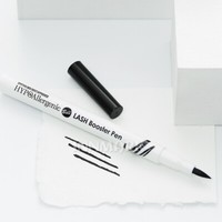Bell Penna Eye Liner Ipoallergenica Lash Booster Nero Colore Intenso