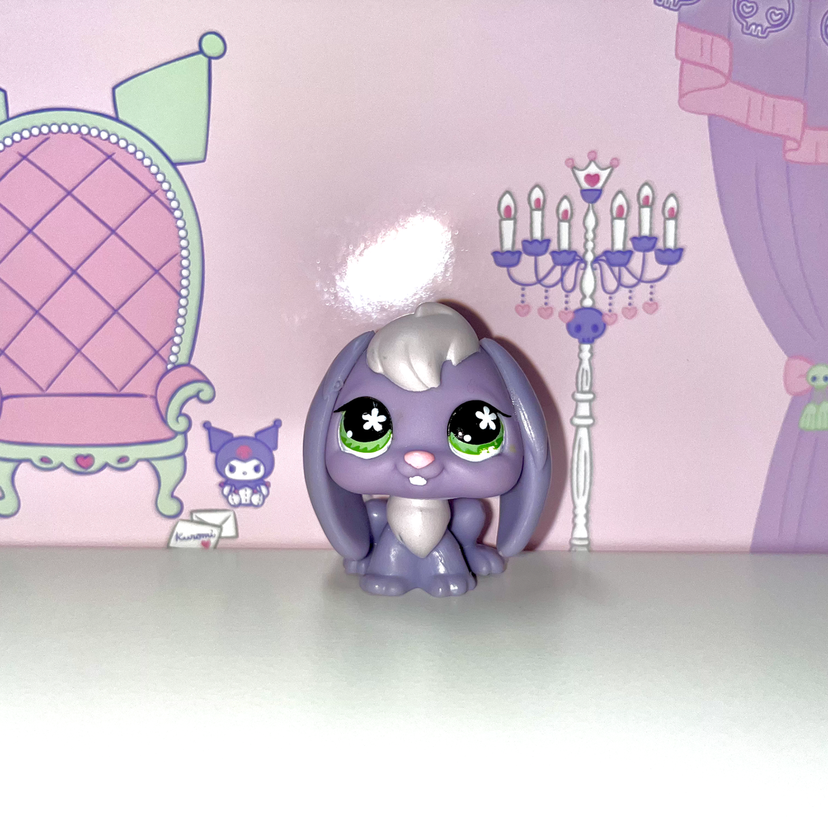 LPS littlest pet shop ペン　ラビット　うさぎ　育成ゲーム $_12.JPG?set_id=880000500F