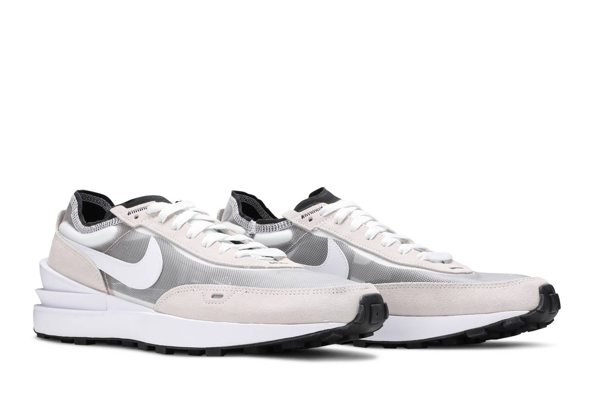 NIKE WAFFLE ONE DA7995-100
【カラー】サミットホワイト Nike Waffle One Summit White Mens Size 10.5 DA7995-100 | eBay