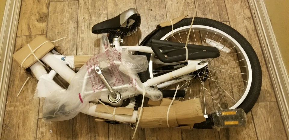 Weeride Co Pilot Supa Smoov Sistema de Pivote Remolque Bicicleta Nuevo sin Caja Foto 3 de 4