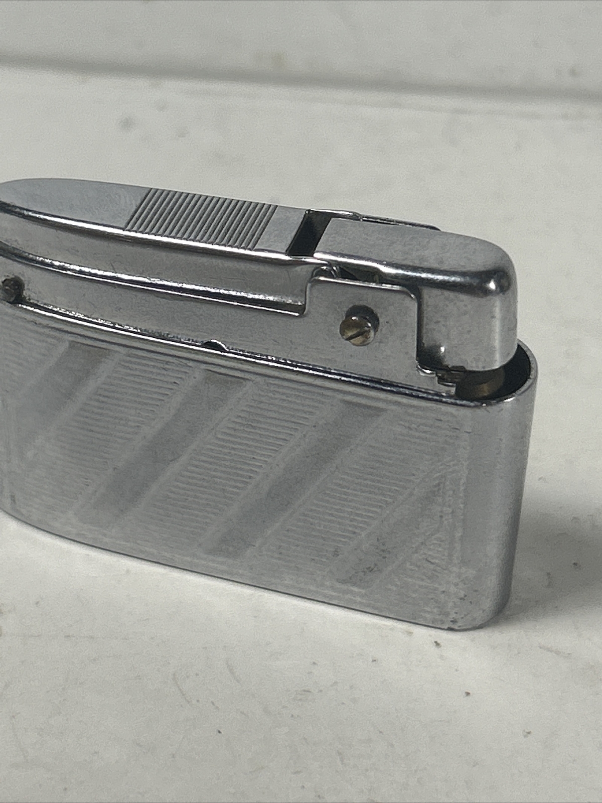 VINTAGE SCHICK "BENTLEY " LIGHTER MADE IN AUSTRIA