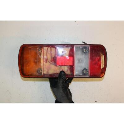 REAR LAMP LH FOR MERCEDES (AUTOCARRI) ATEGO (06-14) 816 D/4249CC 2006