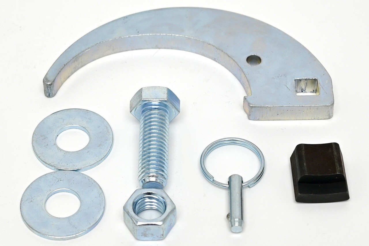 LT4 0Degree Camshaft Phaser Limiter Kit for 2014+ Gen V LT4 Cam Gear