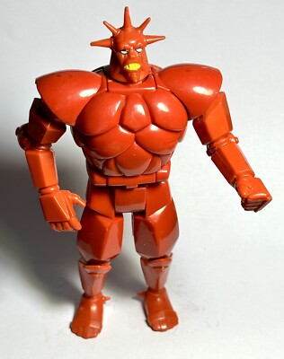 80s デッドストック Kenner ニンジャウォーリアー アクションフィギュア 80s デッドストック Kenner ニンジャウォーリアー アクション