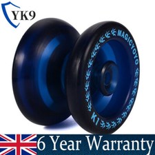 Beginner Yoyo Ball K1 - Professional String Spinning Yo-Yo Toy for Kids Gift DE