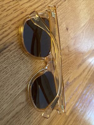 LE SPECS Le Sustain Unisex Sunglasses Petty Trash 2229582  display picture 1