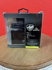 auto drive usb car adapter