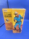 The Lone Ranger Marx Gabriel -Super Rare -Lone Ranger #23620