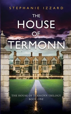 The House of Termonn Stephanie Izzard Taschenbuch Englisch 2025