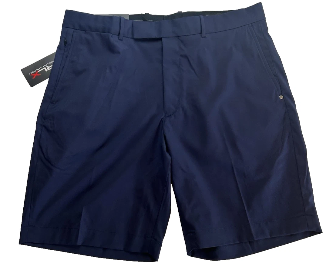Blue RLX Ralph Lauren Shorts for Men for sale | eBay