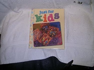 Just for Kids Paperback