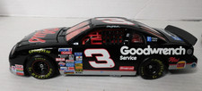Dale Earnhardt 3 GM Goodwrench Plus 1997 Monte Carlo 1:24 - Excellent